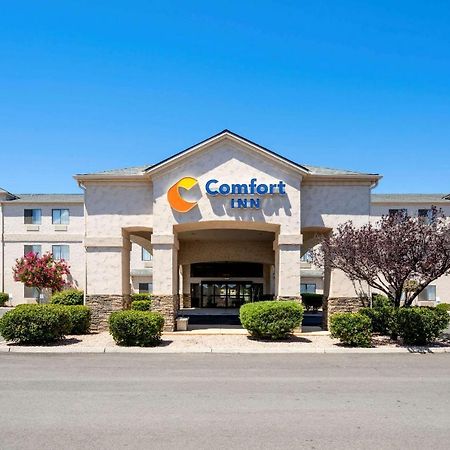 Comfort Inn Camp Verde I-17 Экстерьер фото