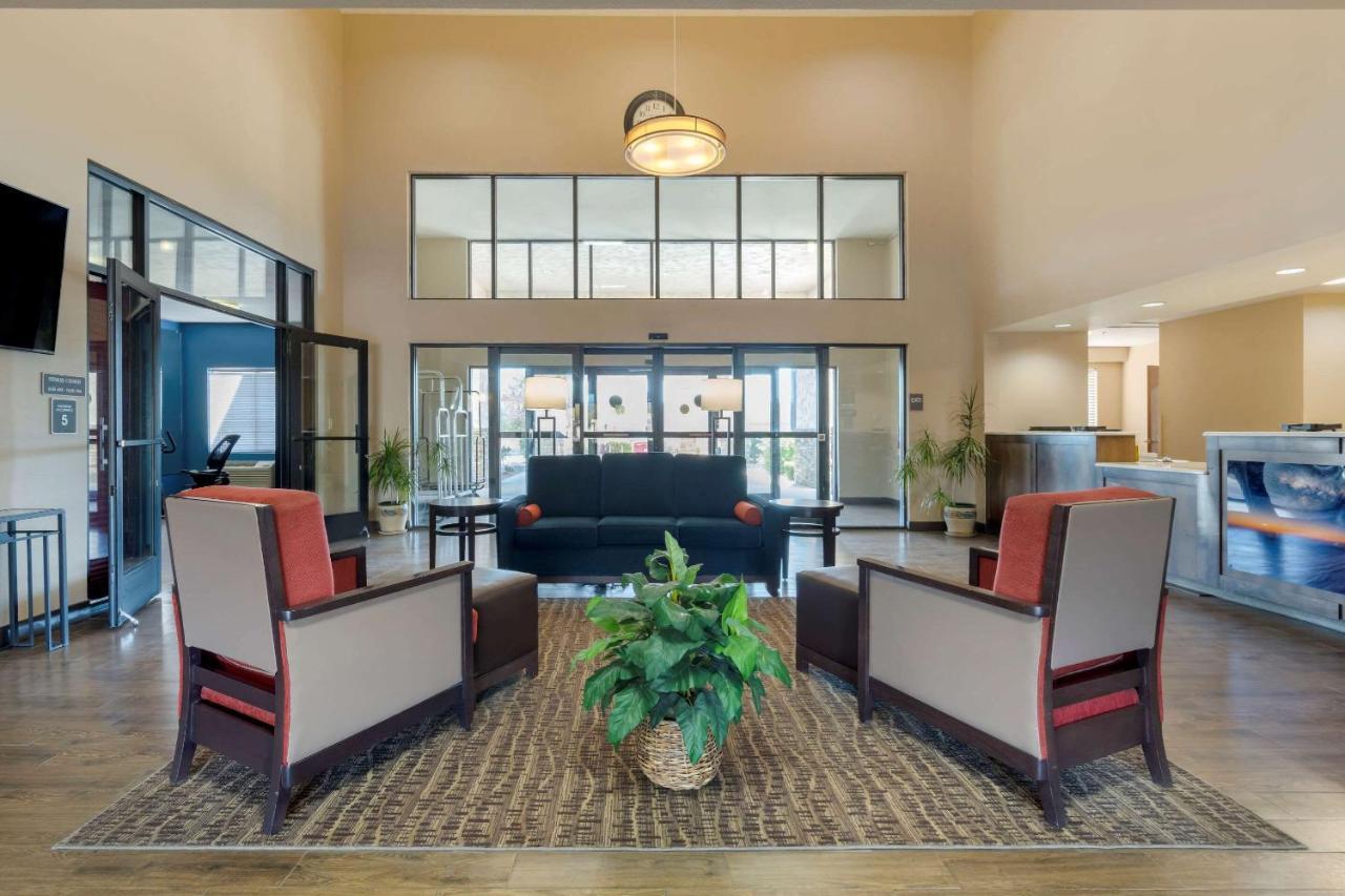 Comfort Inn Camp Verde I-17 Экстерьер фото