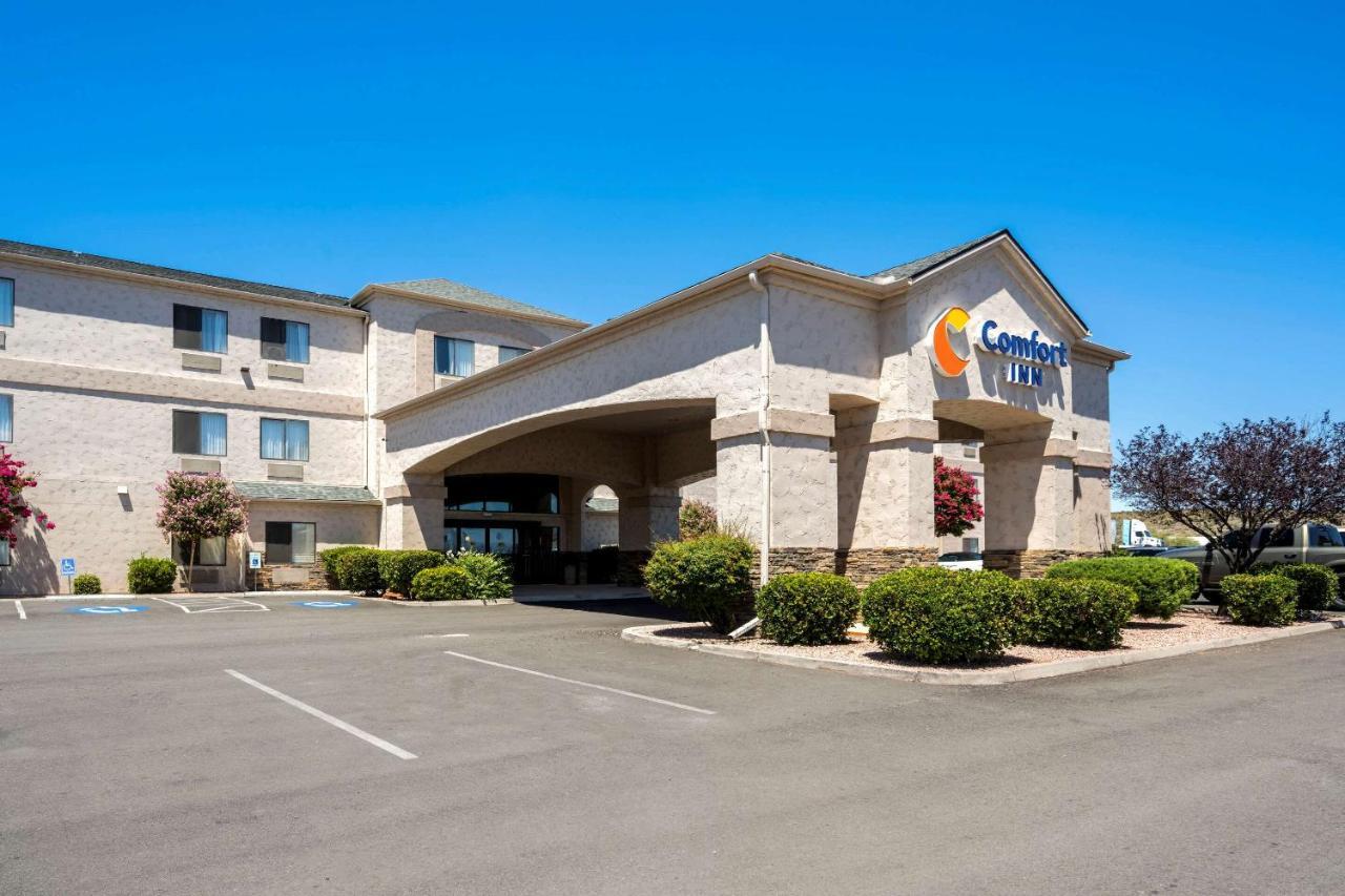 Comfort Inn Camp Verde I-17 Экстерьер фото