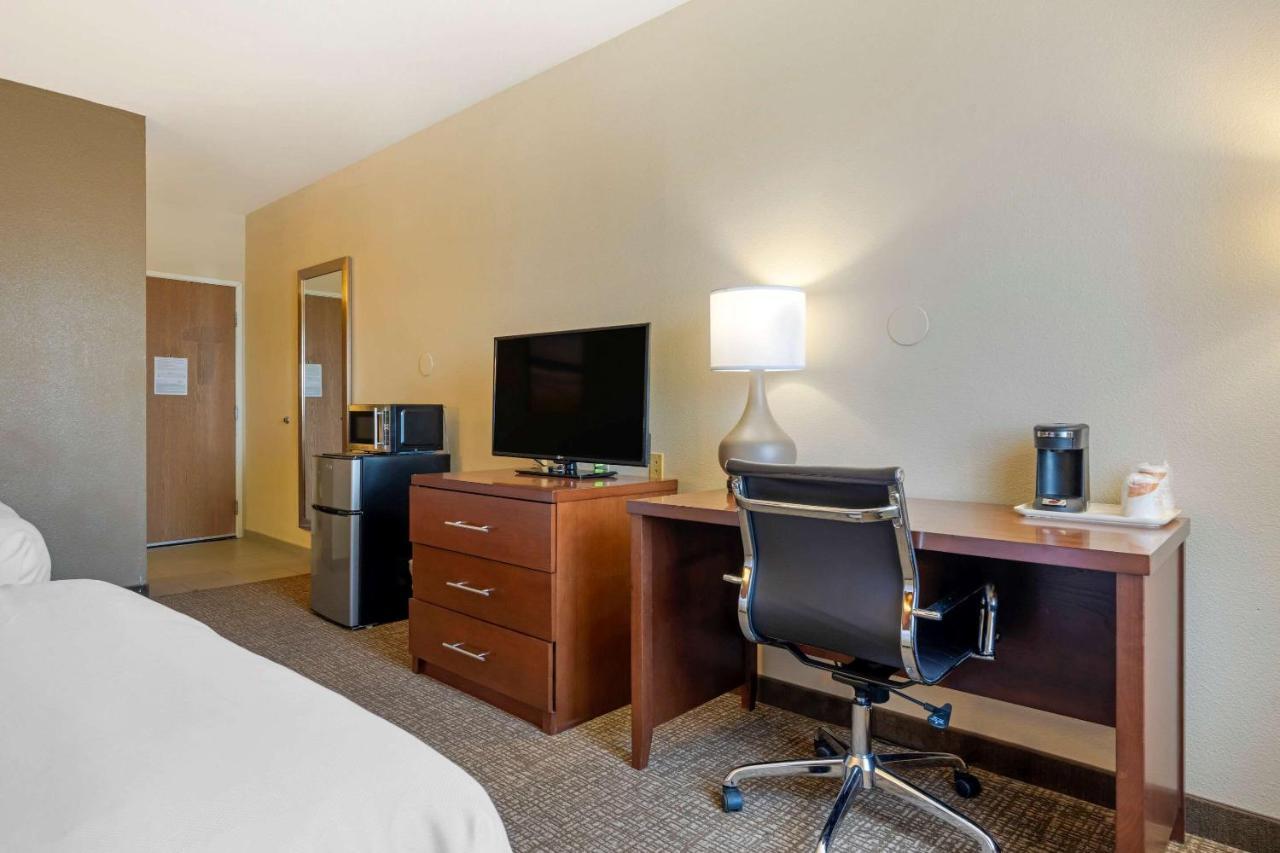 Comfort Inn Camp Verde I-17 Экстерьер фото