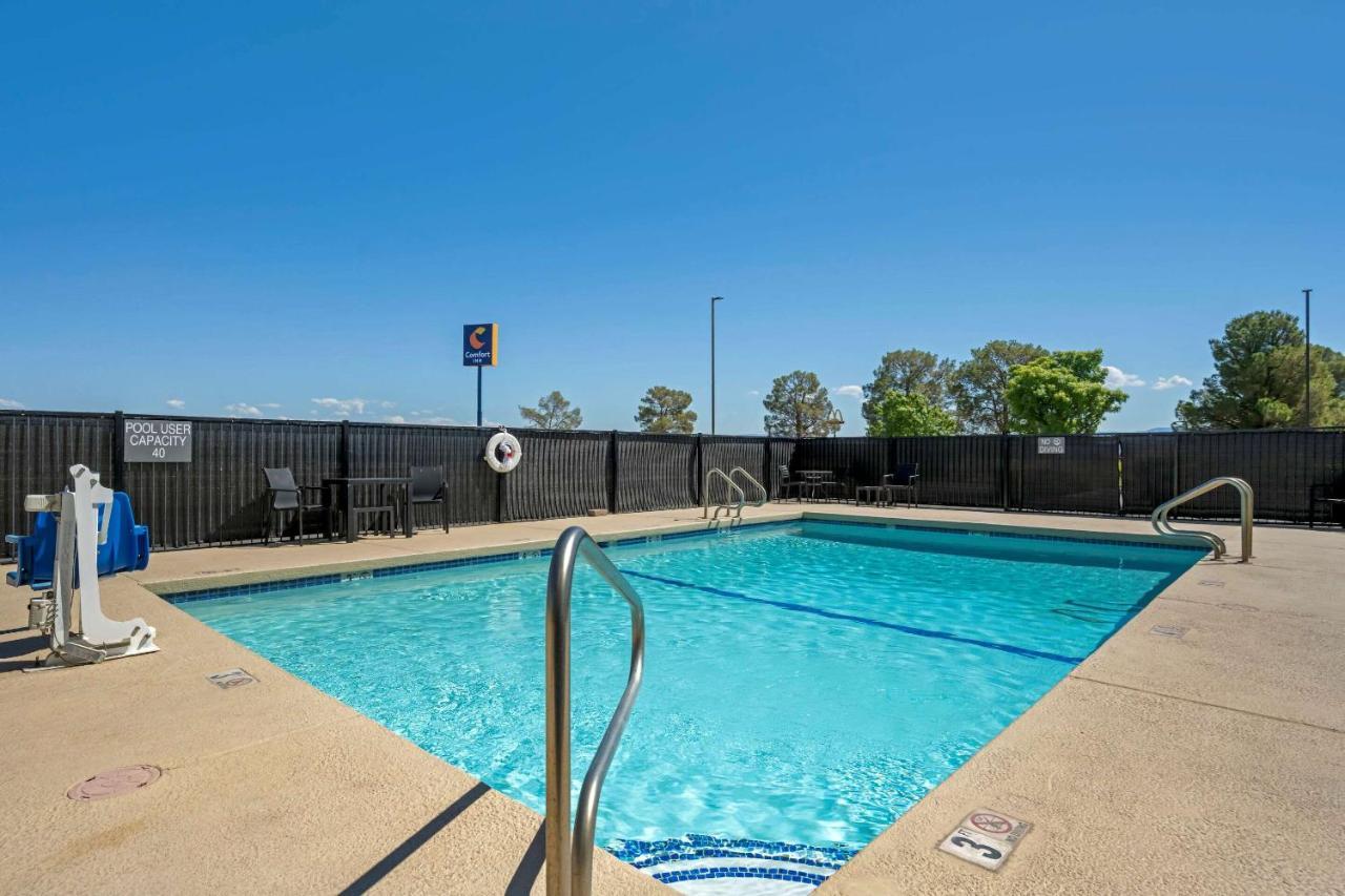 Comfort Inn Camp Verde I-17 Экстерьер фото