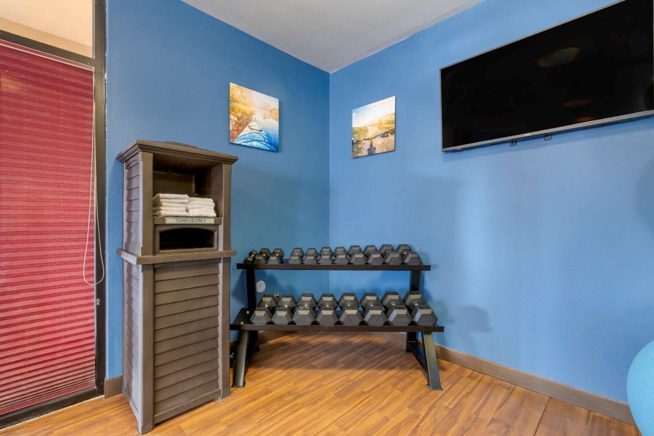 Comfort Inn Camp Verde I-17 Экстерьер фото