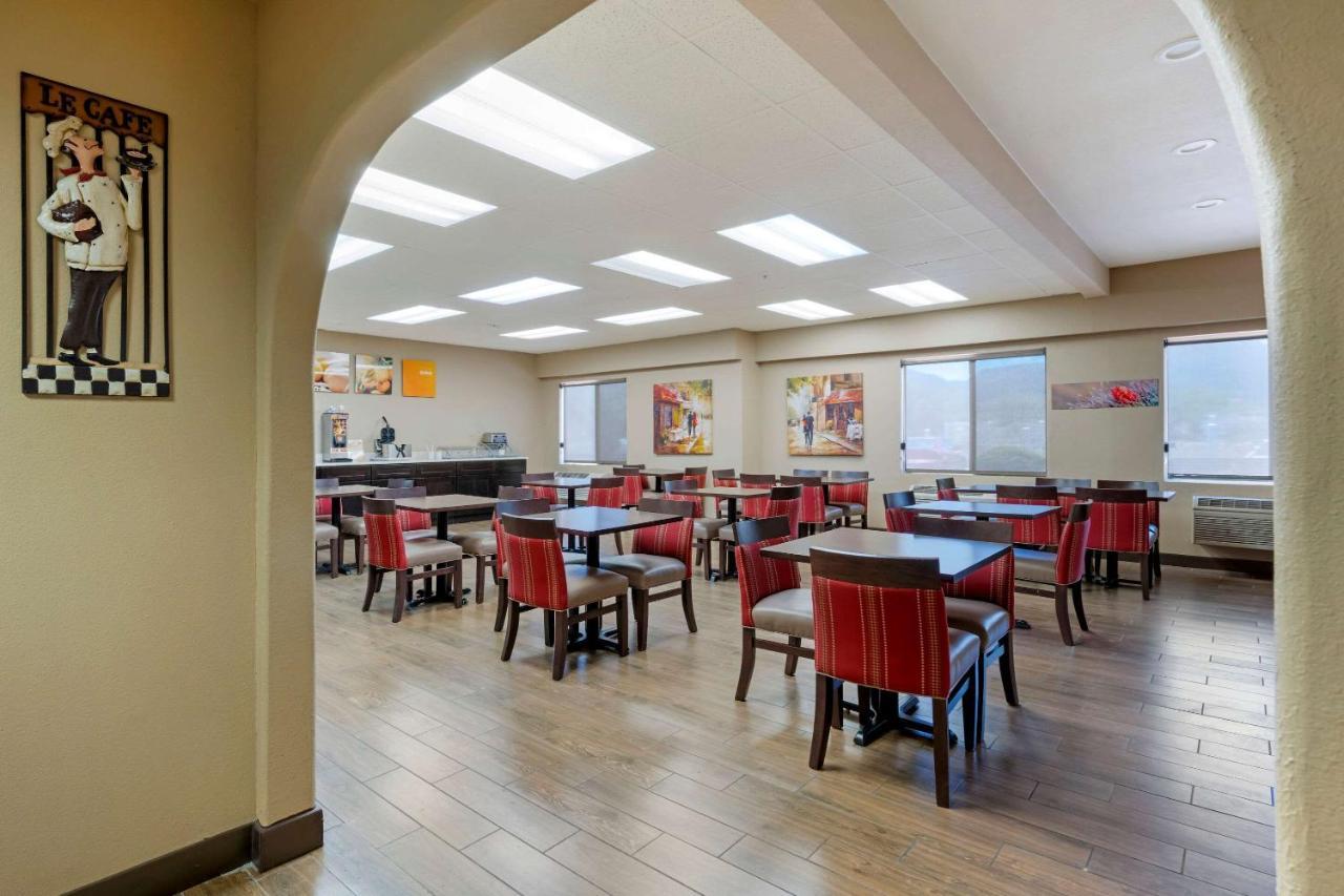 Comfort Inn Camp Verde I-17 Экстерьер фото