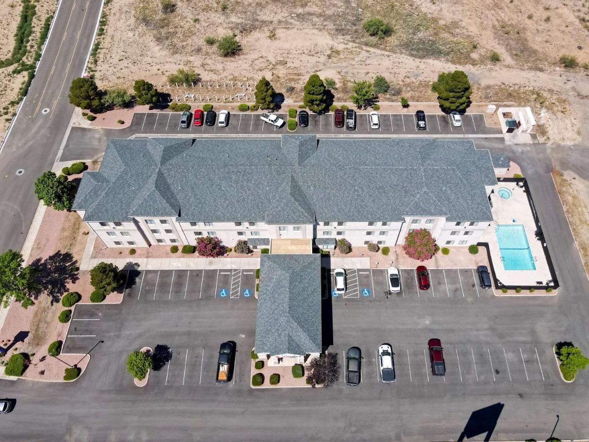 Comfort Inn Camp Verde I-17 Экстерьер фото