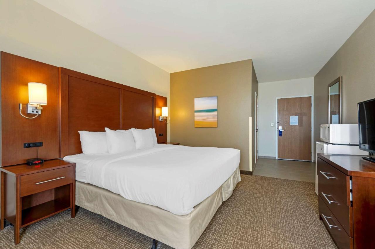 Comfort Inn Camp Verde I-17 Экстерьер фото