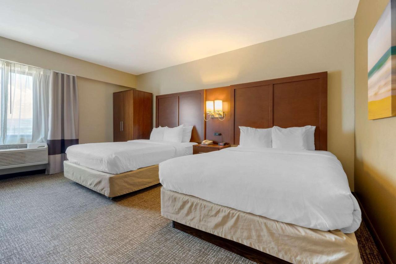 Comfort Inn Camp Verde I-17 Экстерьер фото