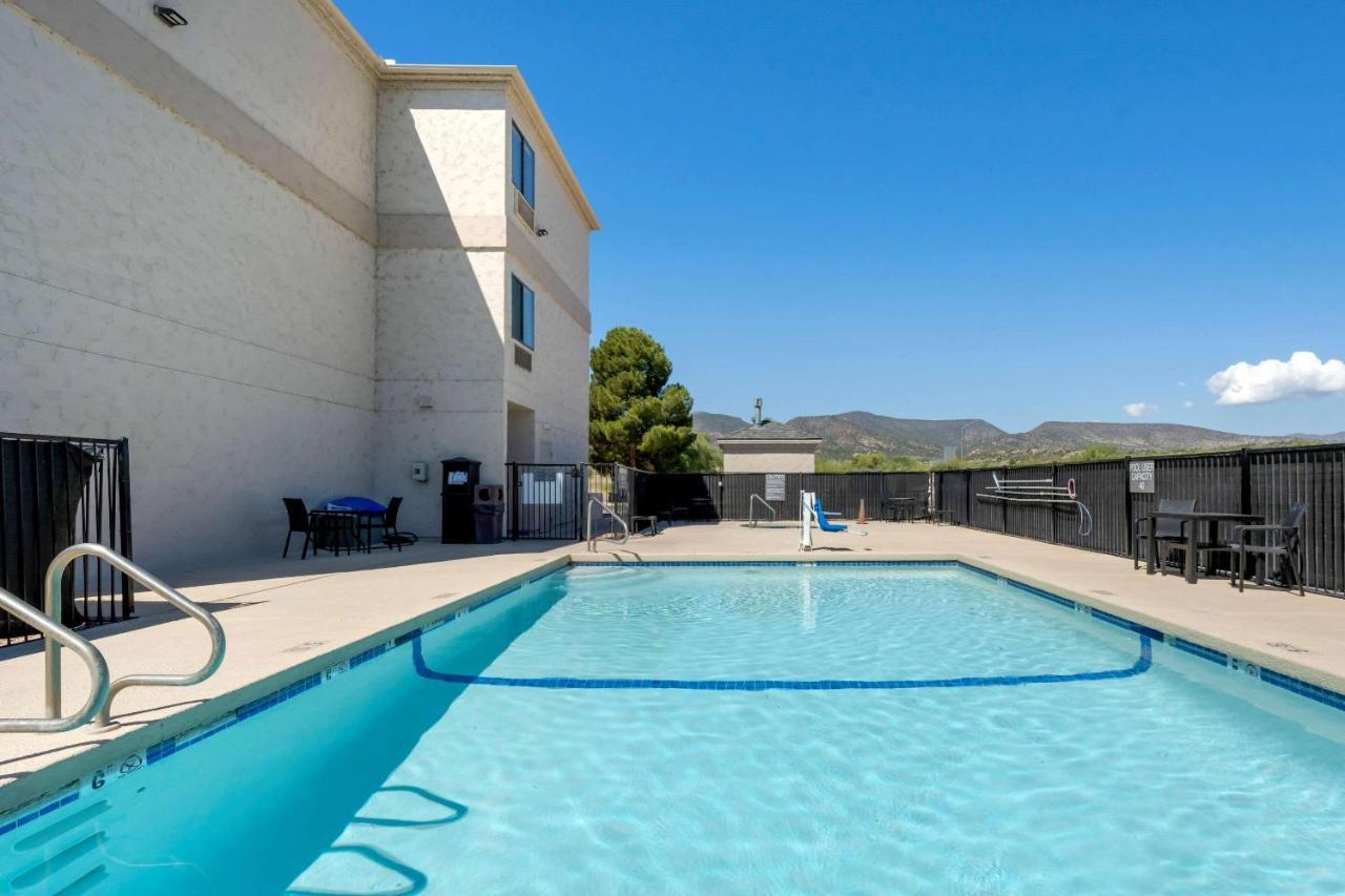 Comfort Inn Camp Verde I-17 Экстерьер фото