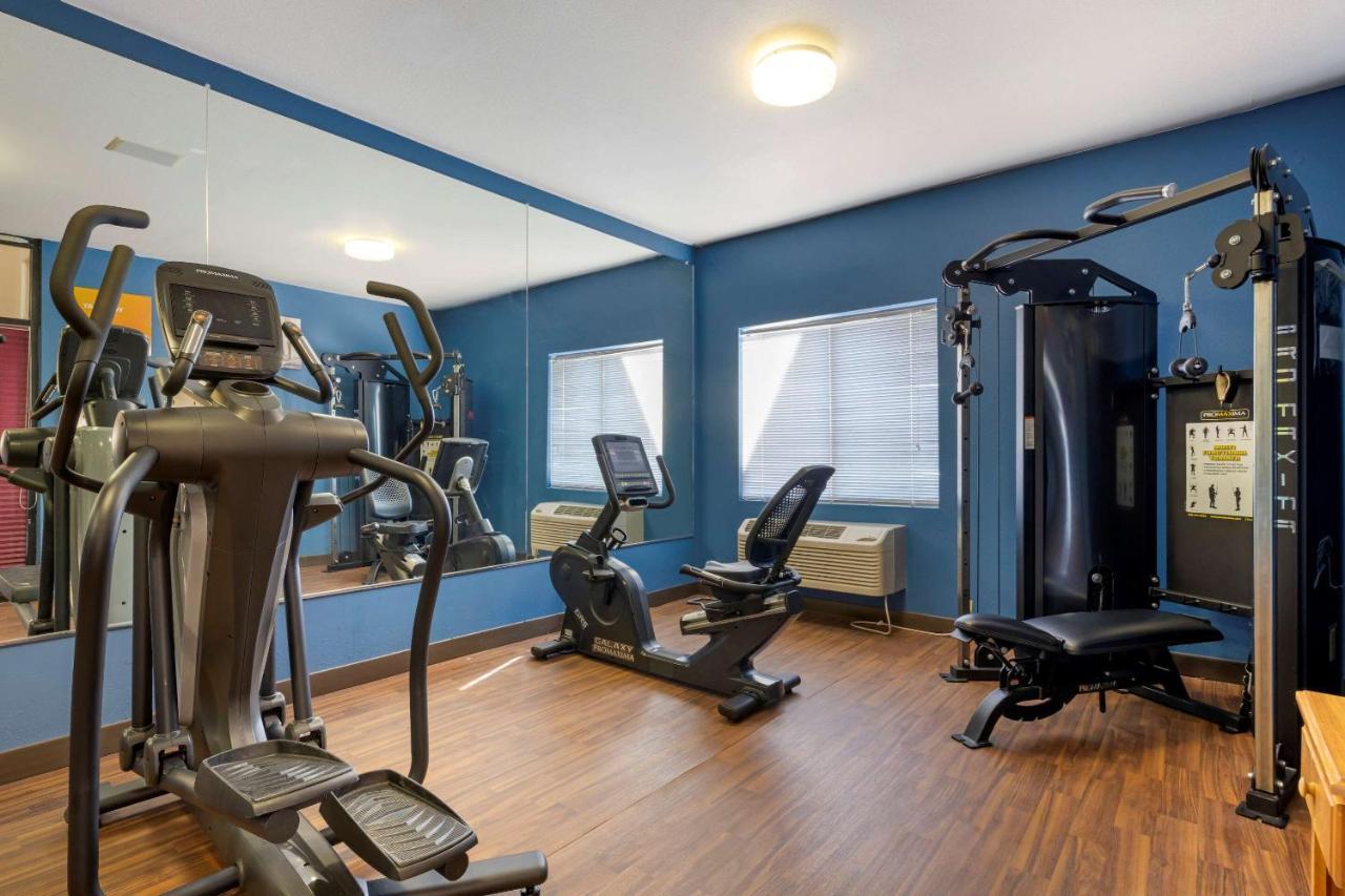 Comfort Inn Camp Verde I-17 Экстерьер фото