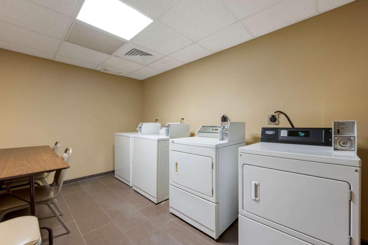 Comfort Inn Camp Verde I-17 Экстерьер фото