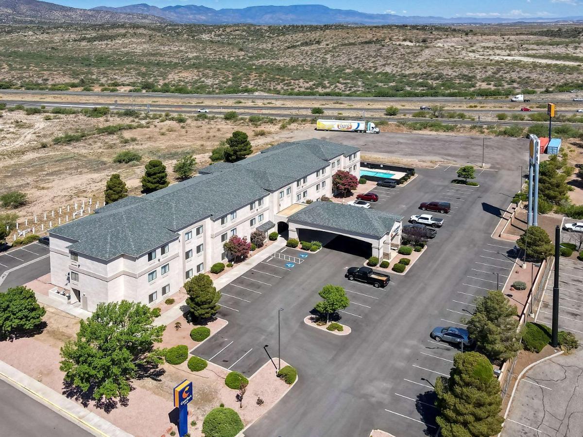 Comfort Inn Camp Verde I-17 Экстерьер фото