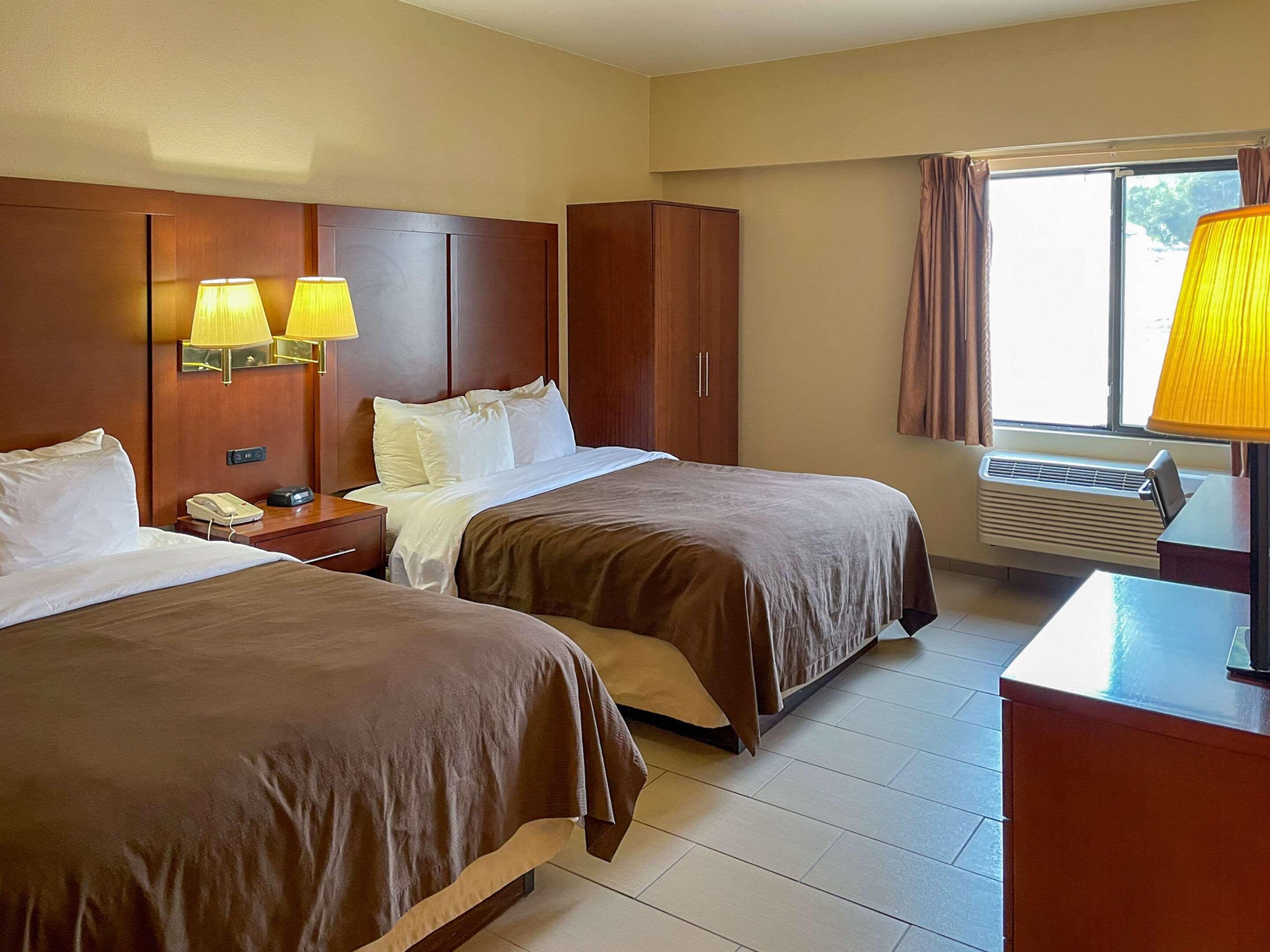 Comfort Inn Camp Verde I-17 Экстерьер фото