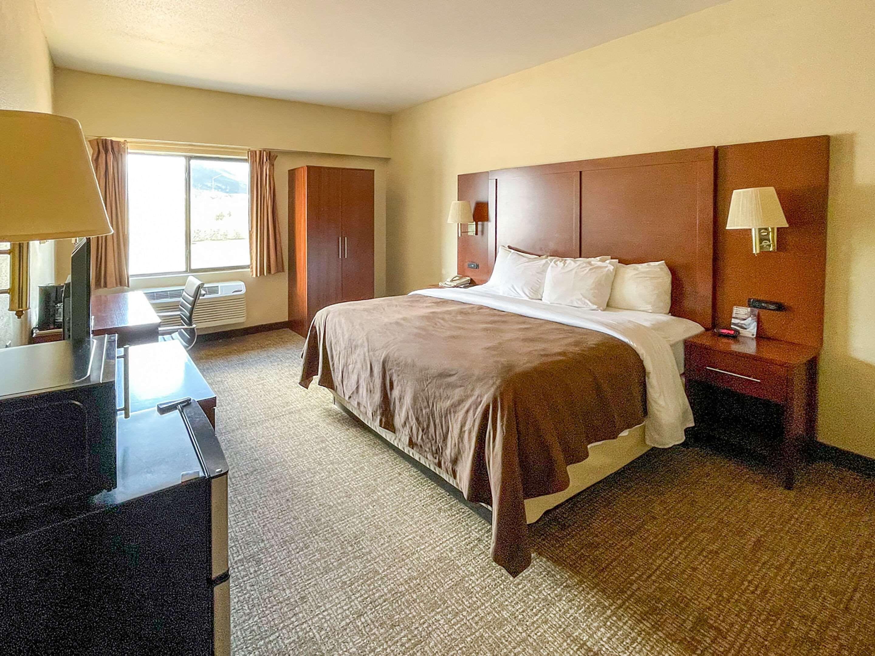 Comfort Inn Camp Verde I-17 Экстерьер фото