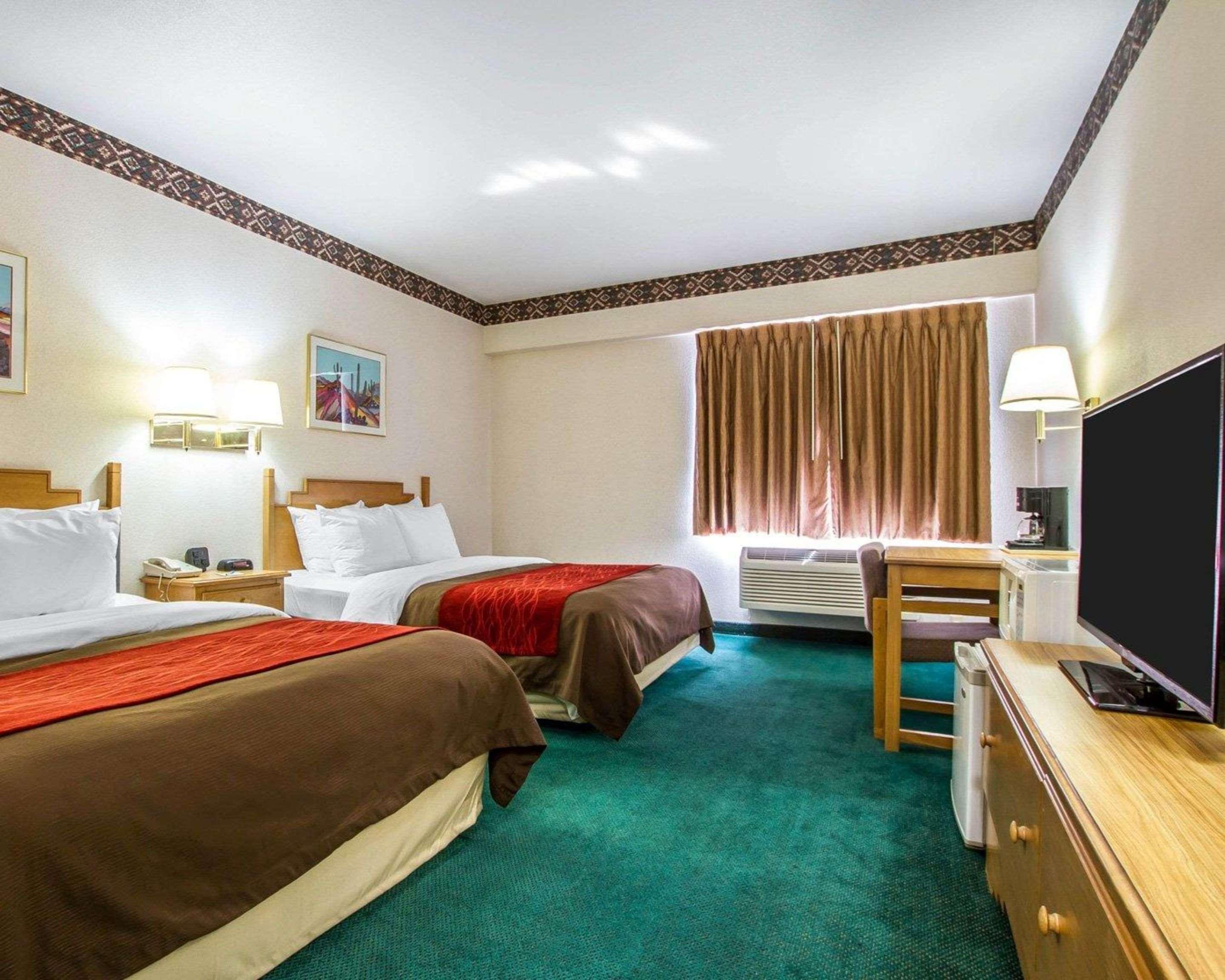 Comfort Inn Camp Verde I-17 Экстерьер фото