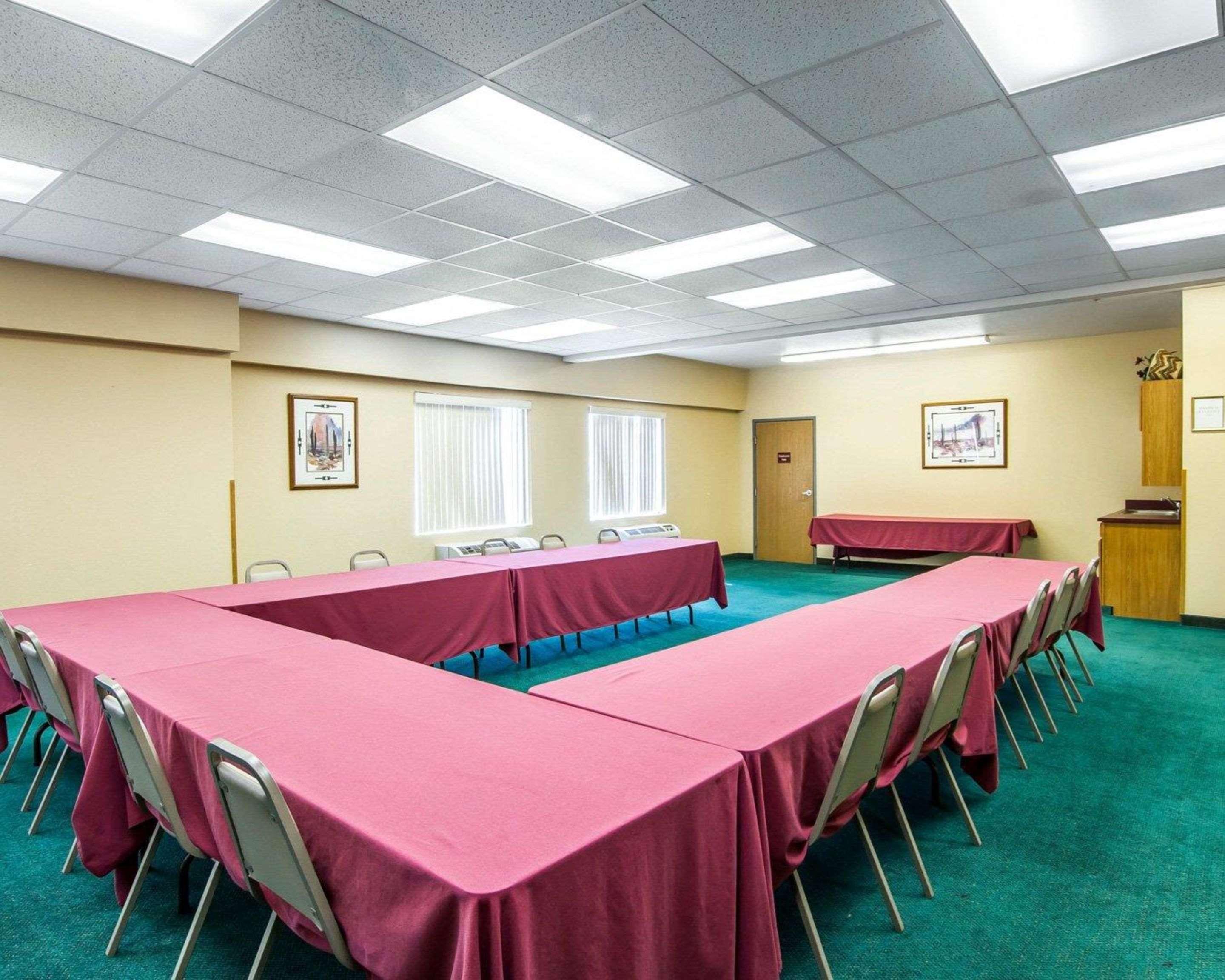 Comfort Inn Camp Verde I-17 Экстерьер фото