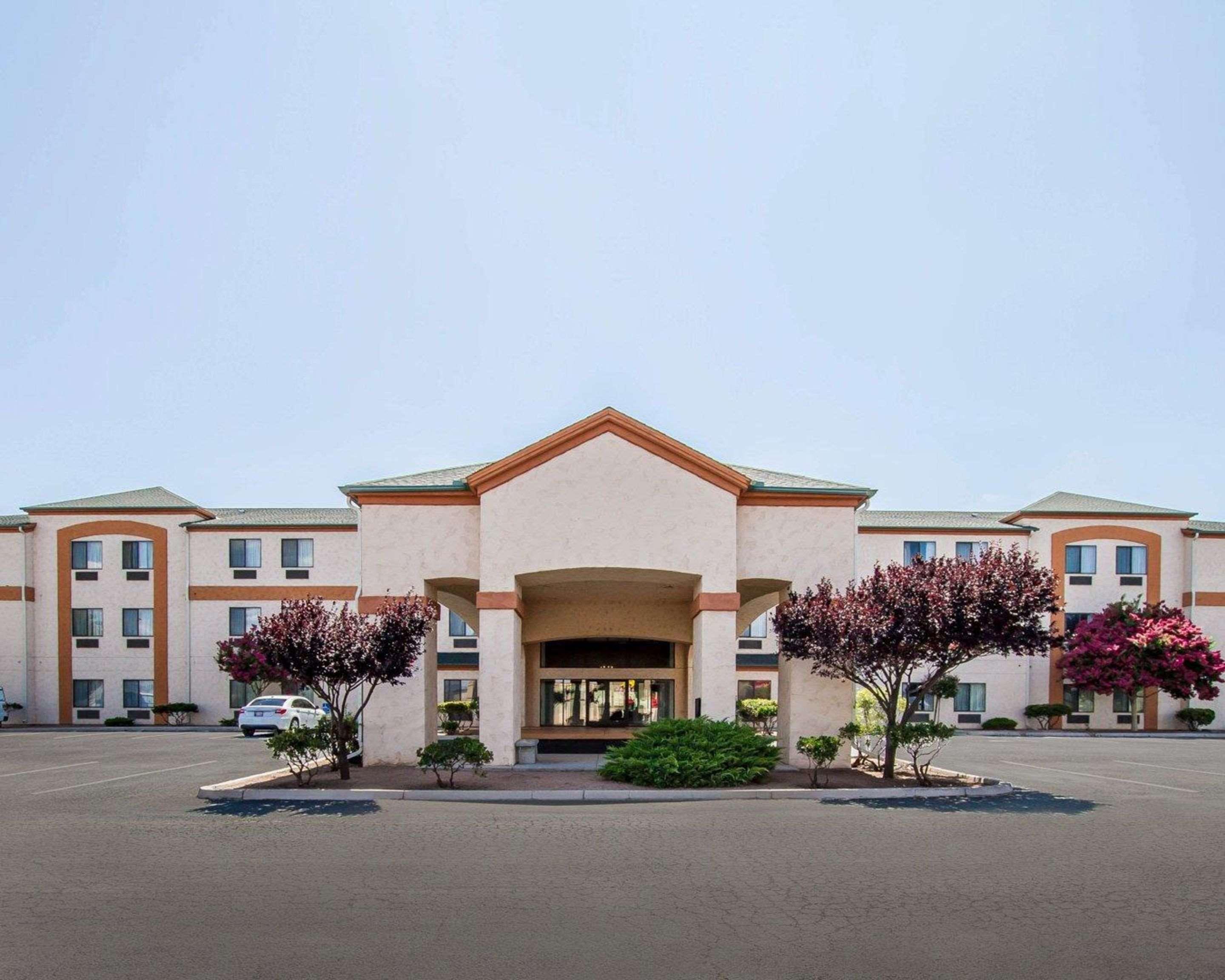 Comfort Inn Camp Verde I-17 Экстерьер фото