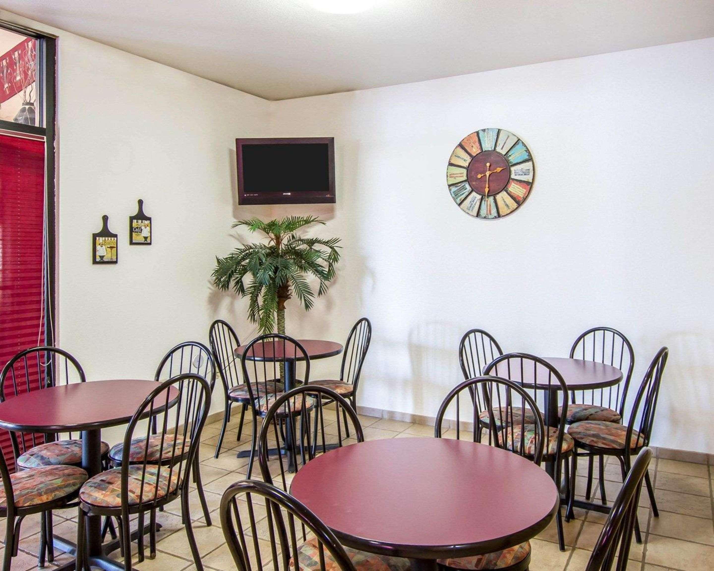 Comfort Inn Camp Verde I-17 Экстерьер фото