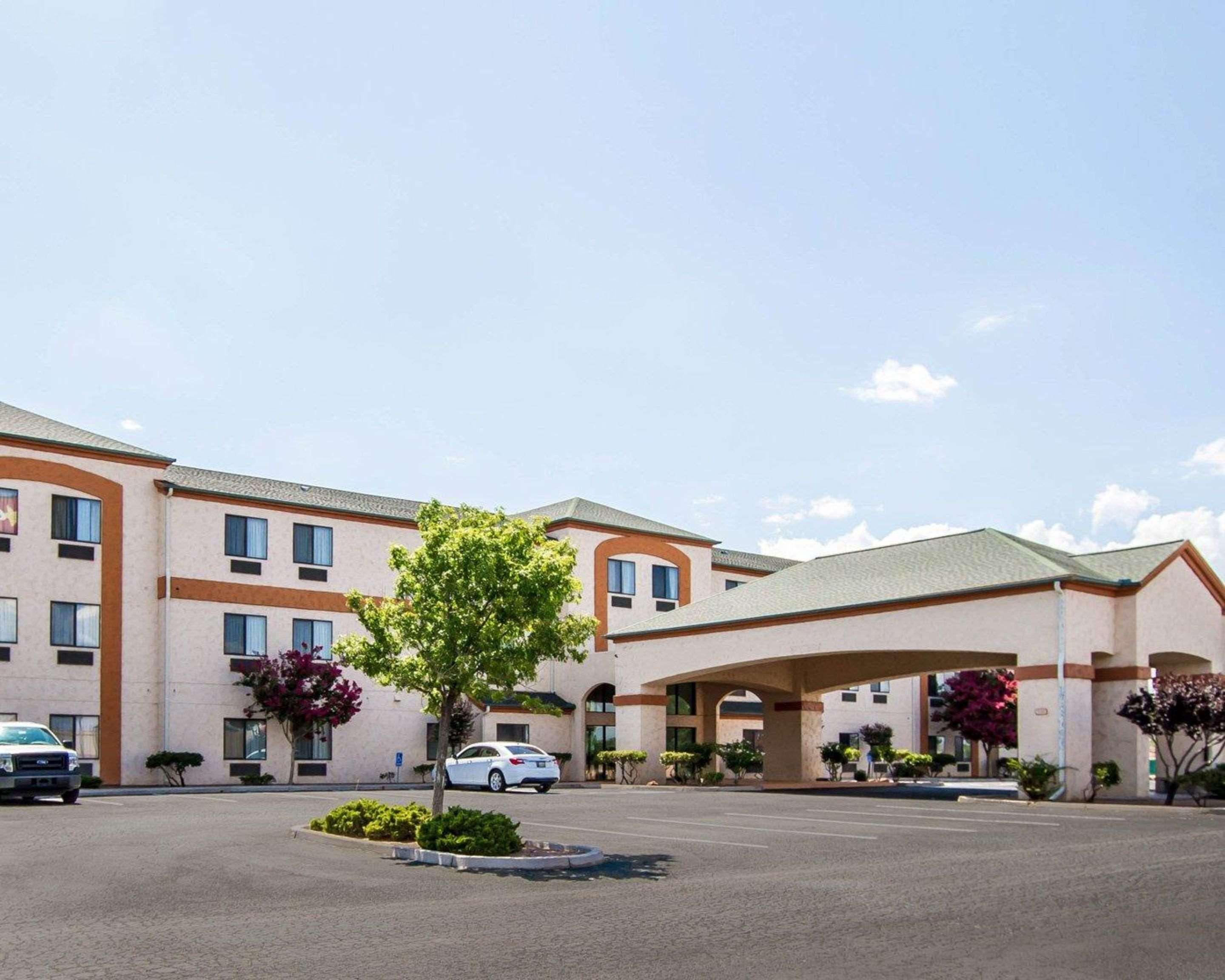 Comfort Inn Camp Verde I-17 Экстерьер фото
