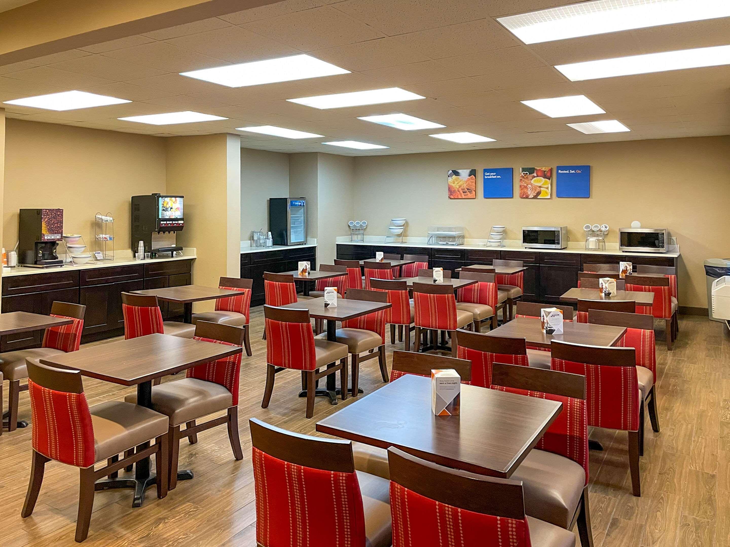 Comfort Inn Camp Verde I-17 Экстерьер фото