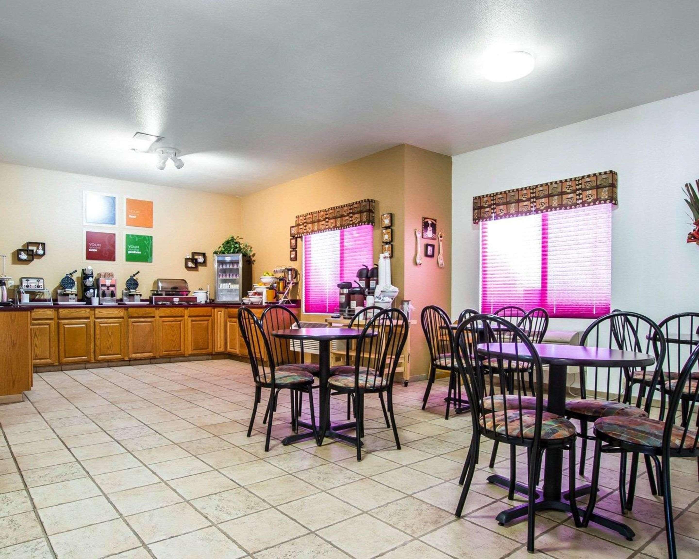 Comfort Inn Camp Verde I-17 Экстерьер фото