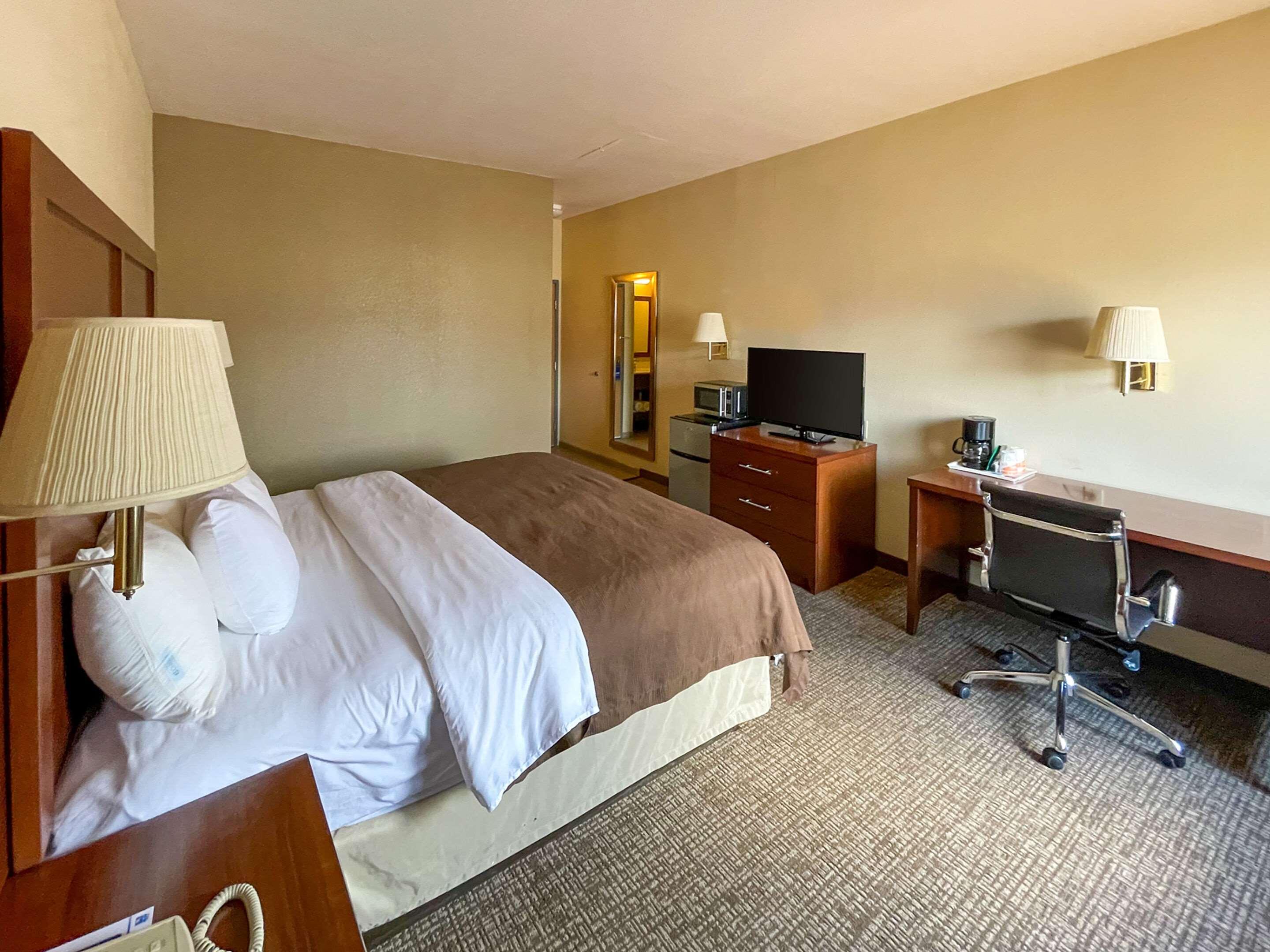 Comfort Inn Camp Verde I-17 Экстерьер фото