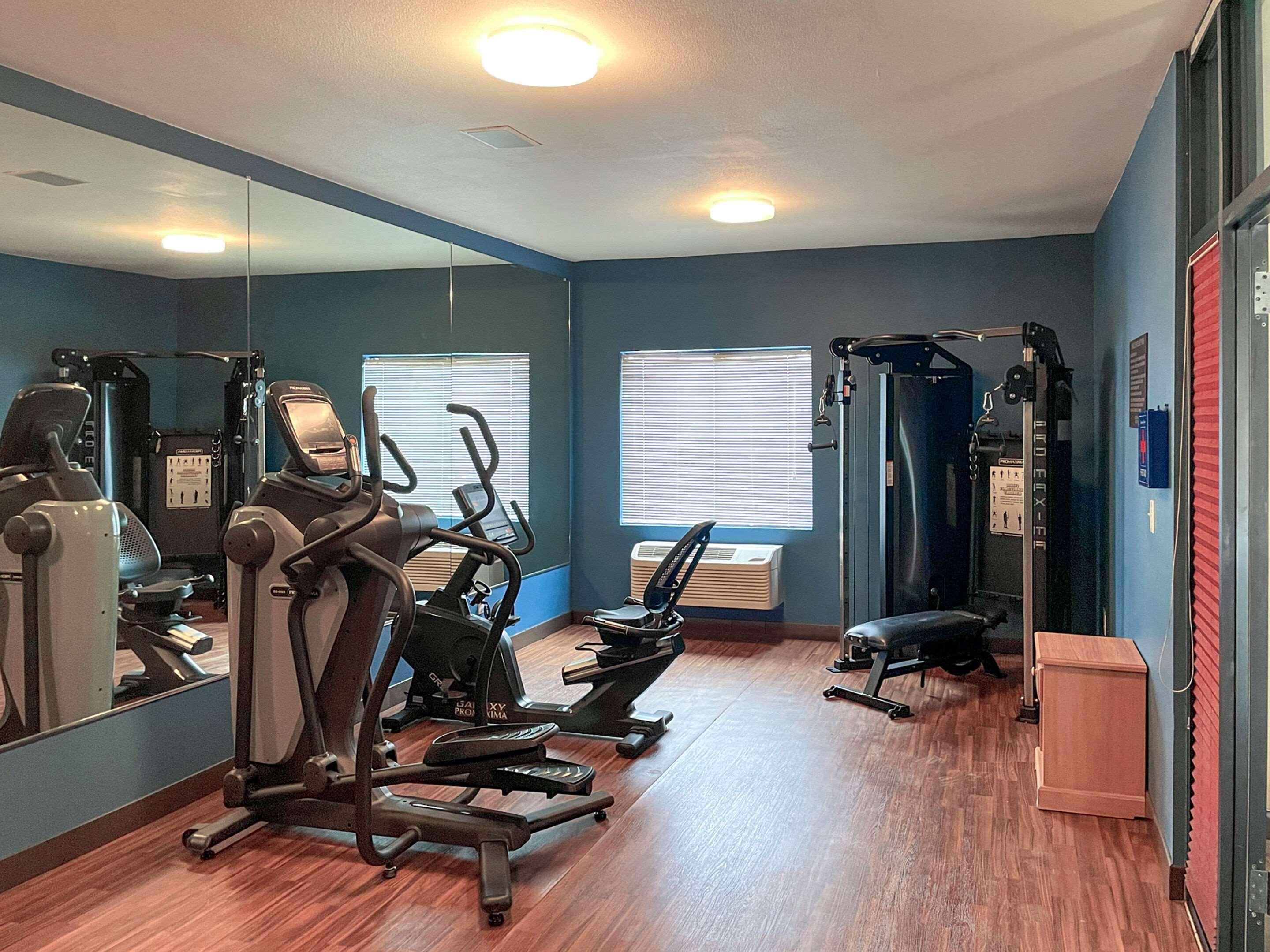 Comfort Inn Camp Verde I-17 Экстерьер фото