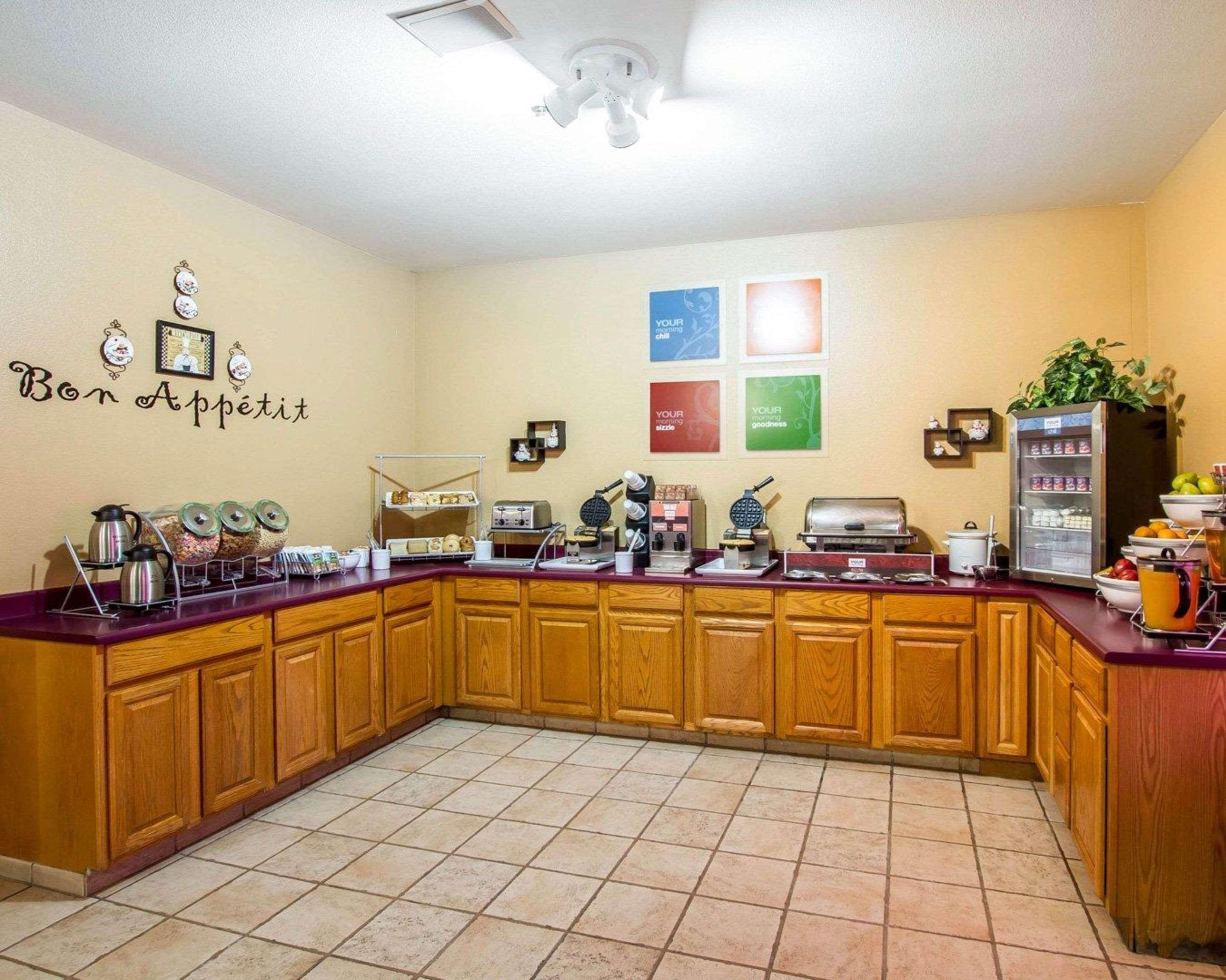 Comfort Inn Camp Verde I-17 Экстерьер фото