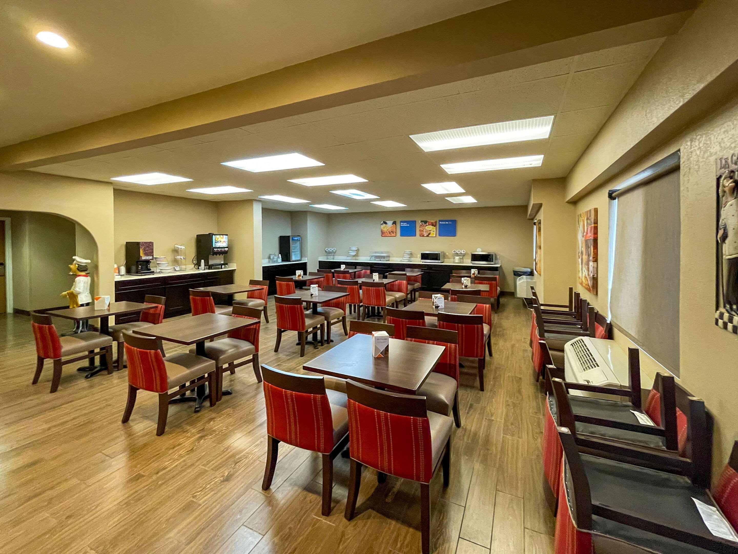 Comfort Inn Camp Verde I-17 Экстерьер фото